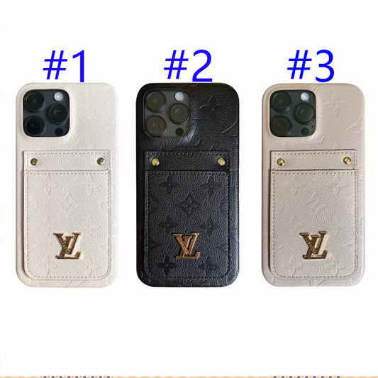 165RE50ADE Stylish Phone Case