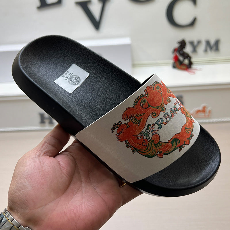 54V165ZDE Stylish slippers
