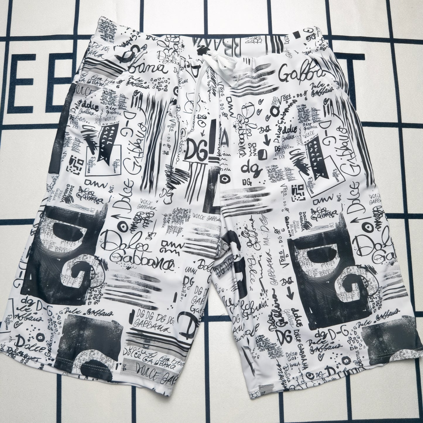 14A11YDE Stylish Men's trunks