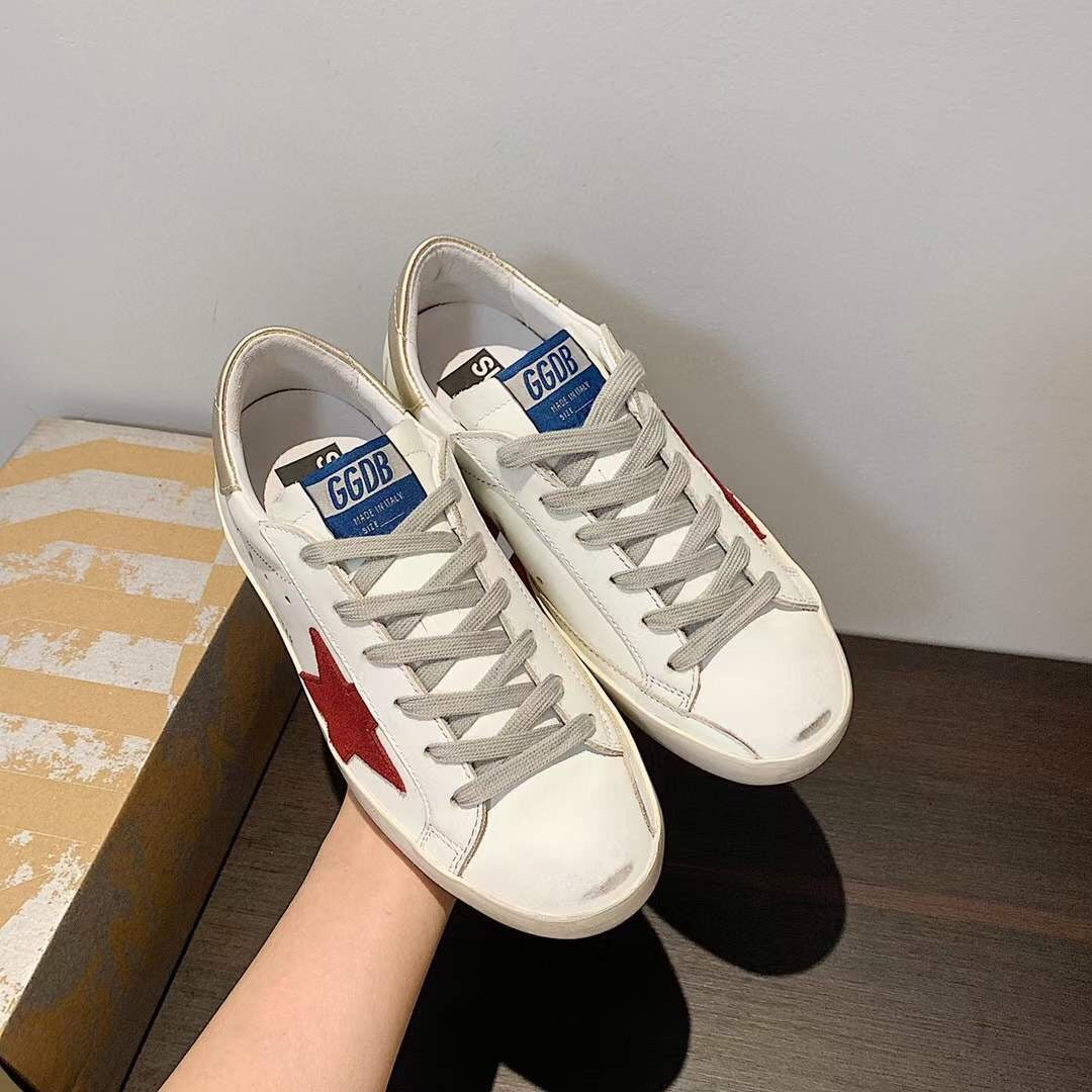 1XGE136ZDE Stylish cowhide leather shoes