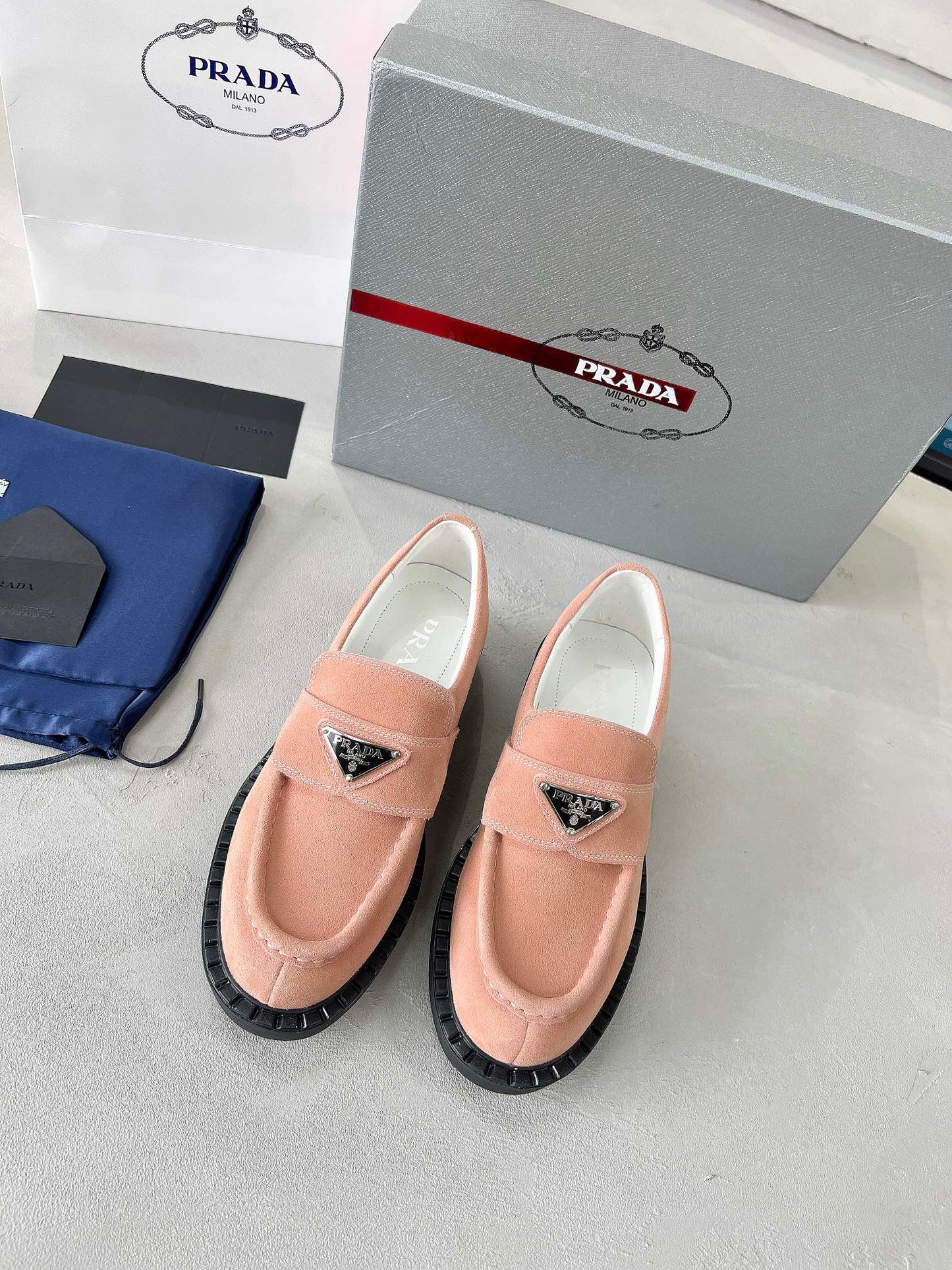 285ZPD65ZDE Stylish leather  Casual shoes