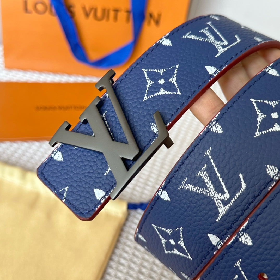 14E131PDE Stylish  High quality belt With full package