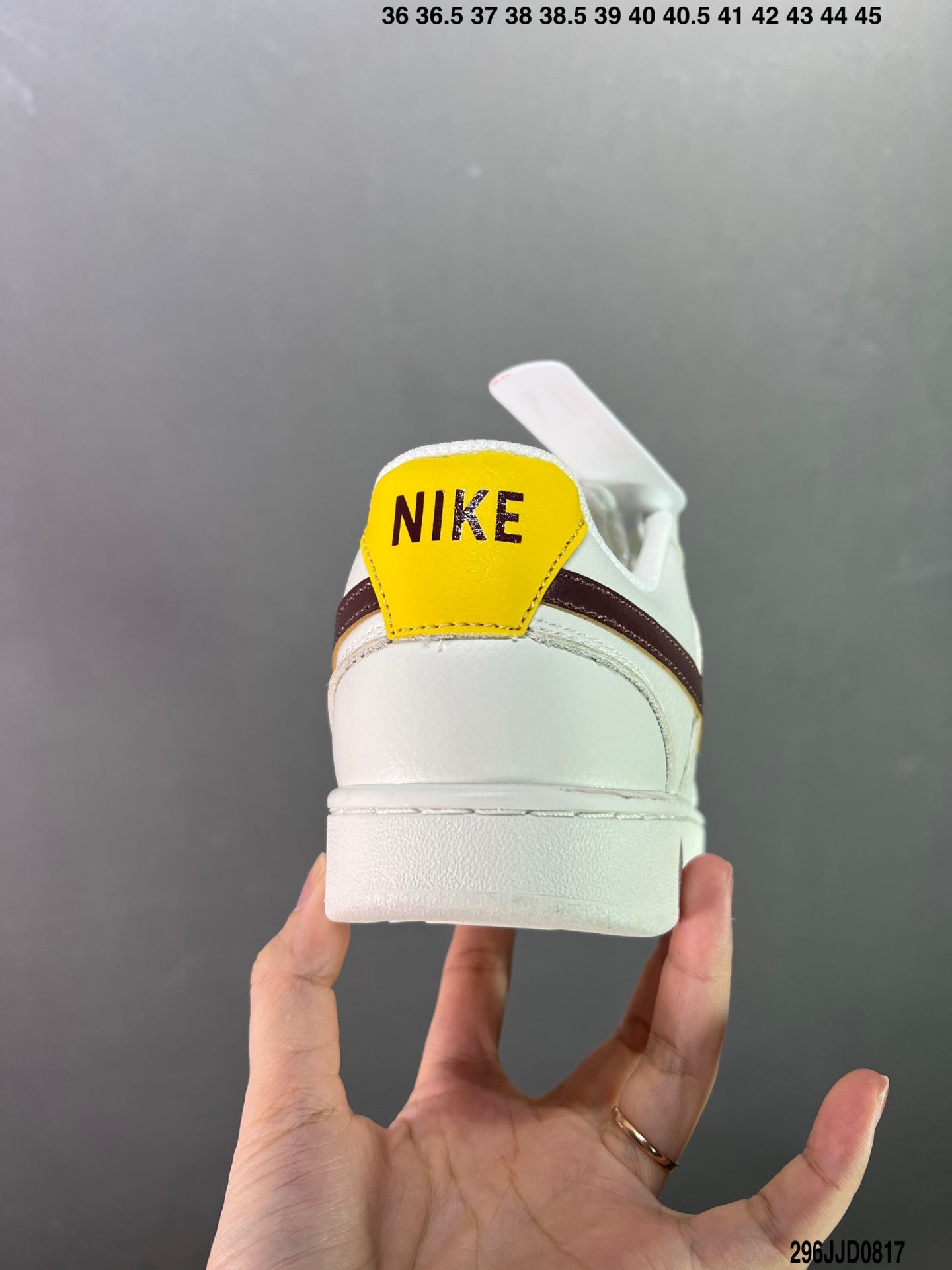 4YN49ZDE Stylish Sneakers (No Box, August-October Big Sale)
