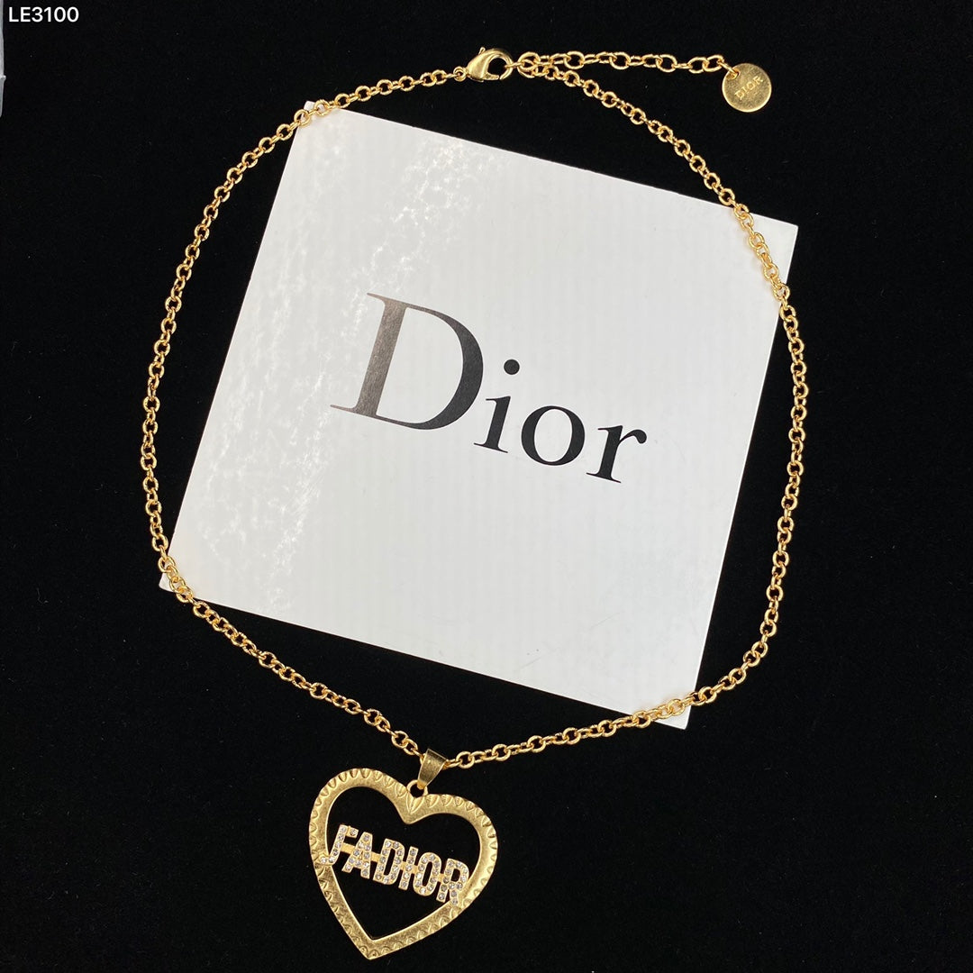 1YD231XDE Stylish  Earrings Necklaces