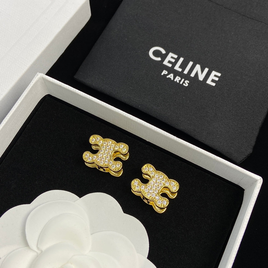 1XCL565EDE Stylish Earrings
