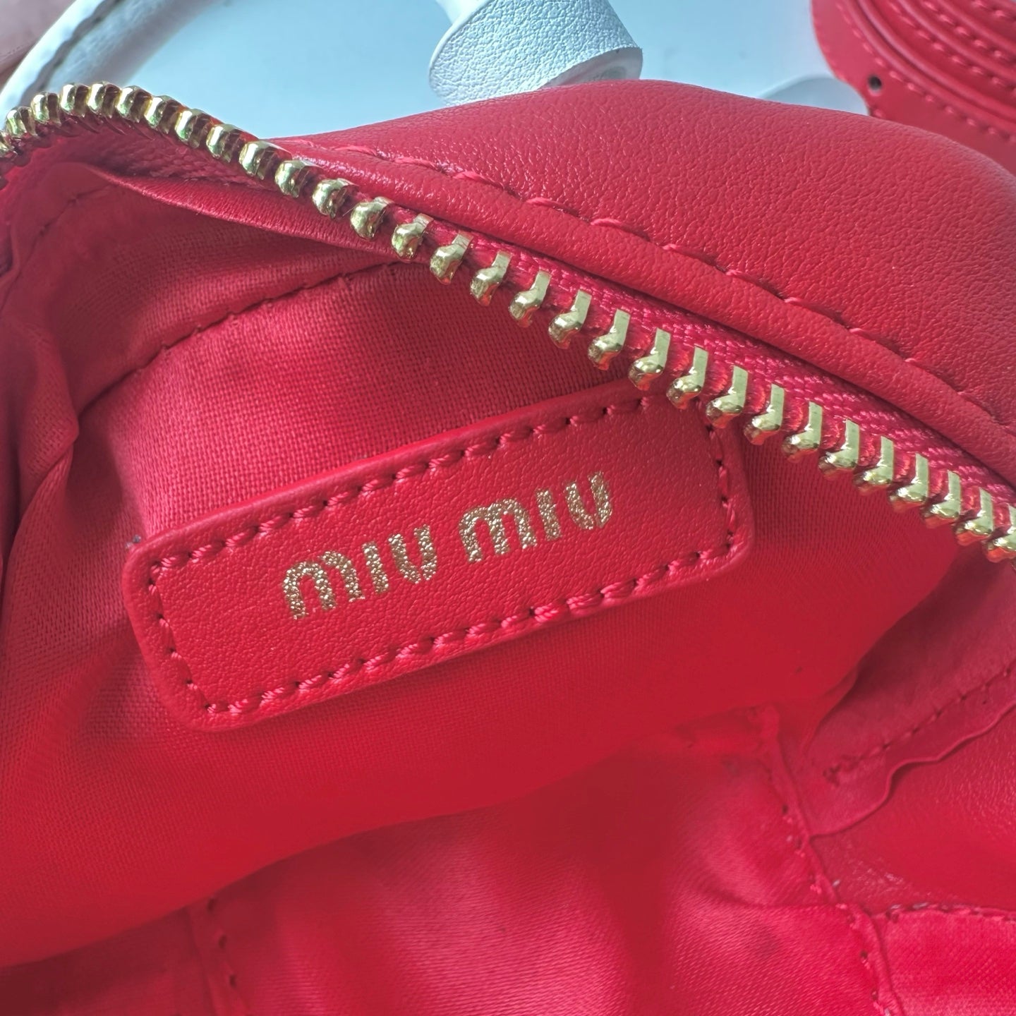 155NA55BDE Stylish leather bag