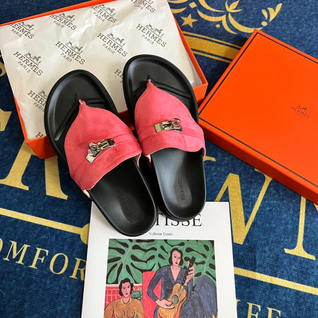 14H3ZDE Stylish Slippers