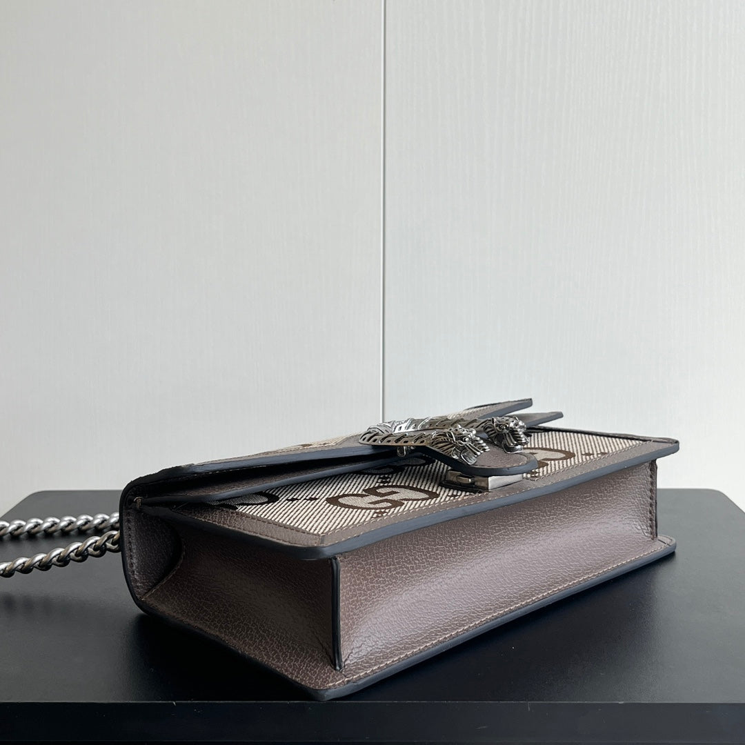 1XB466BDE Stylish leather bag