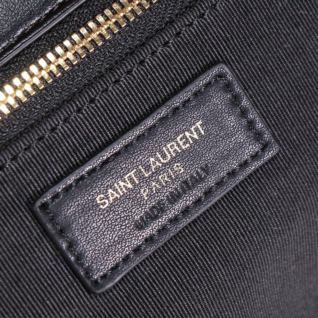 1XSL285BDE Stylish leather bag 