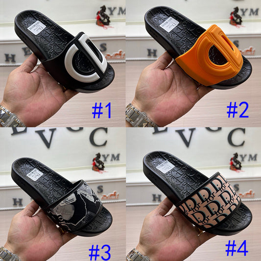 535ZD280ZDE Stylish Slippers