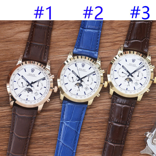 255RL14LDE Stylish Watches