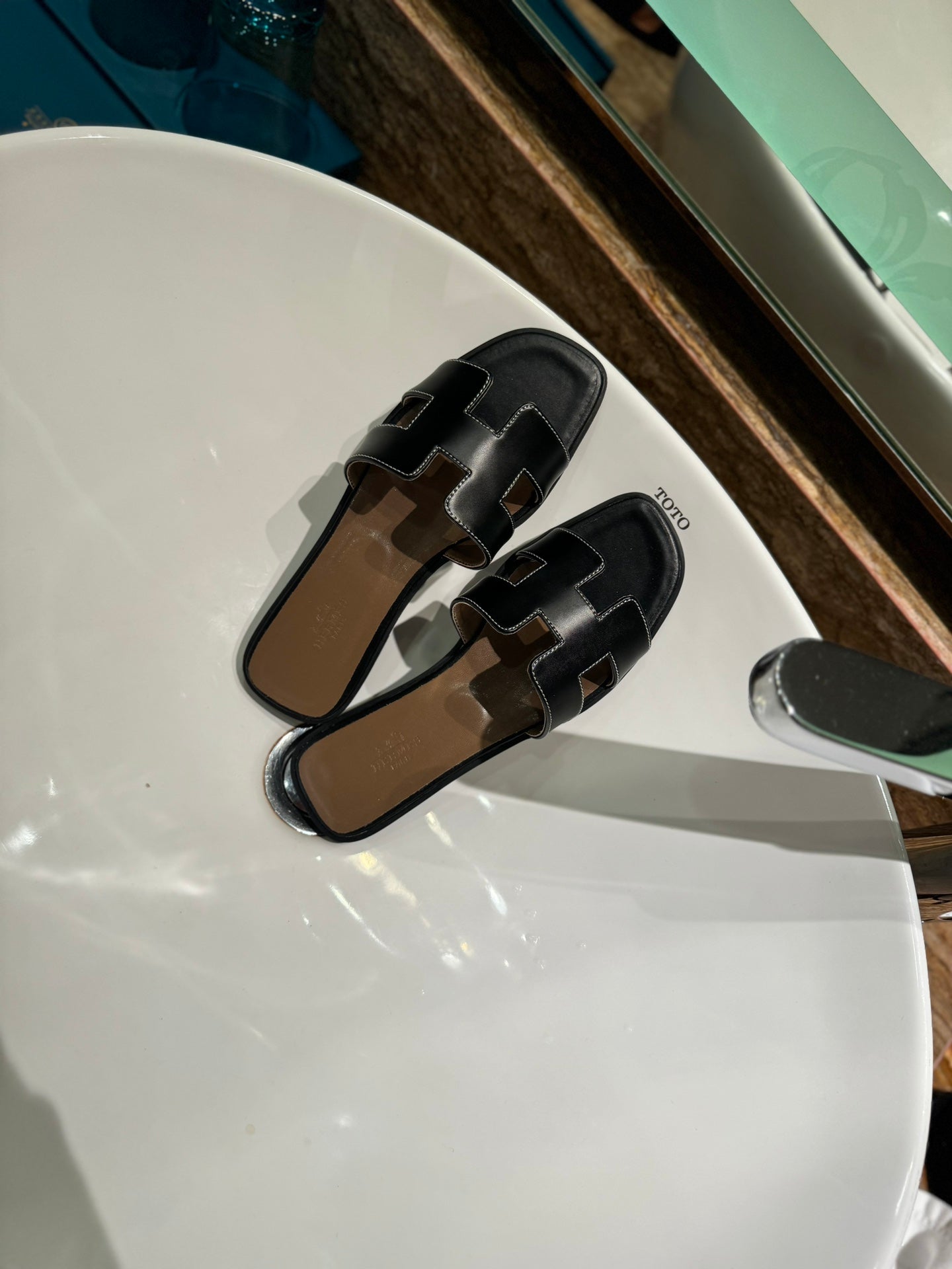 155ZH309ZDE Stylish Slippers