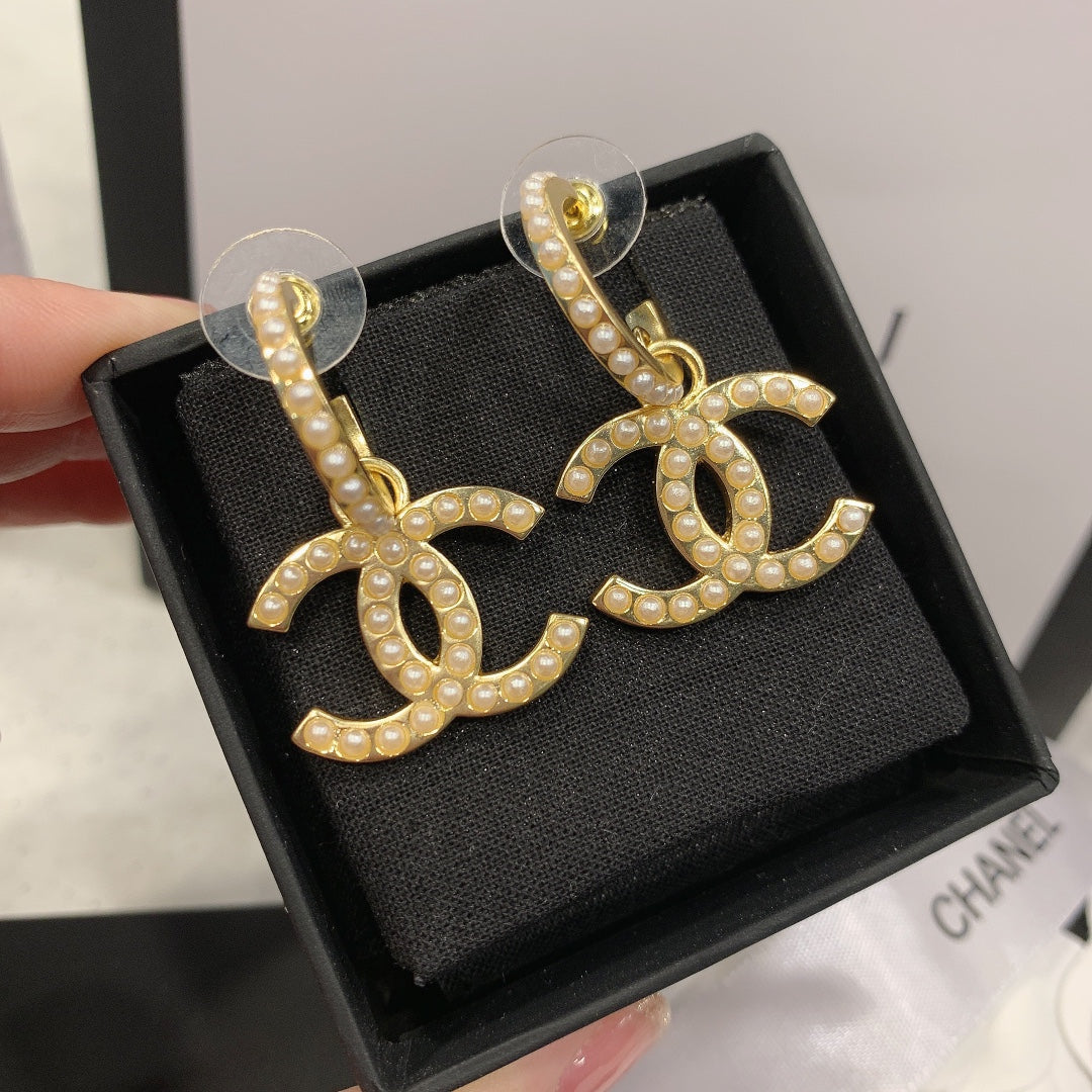1YC148EDE Stylish Earrings