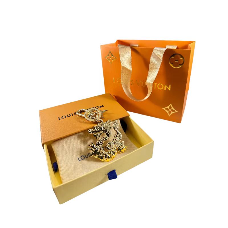 14E70ADE Stylish key closure