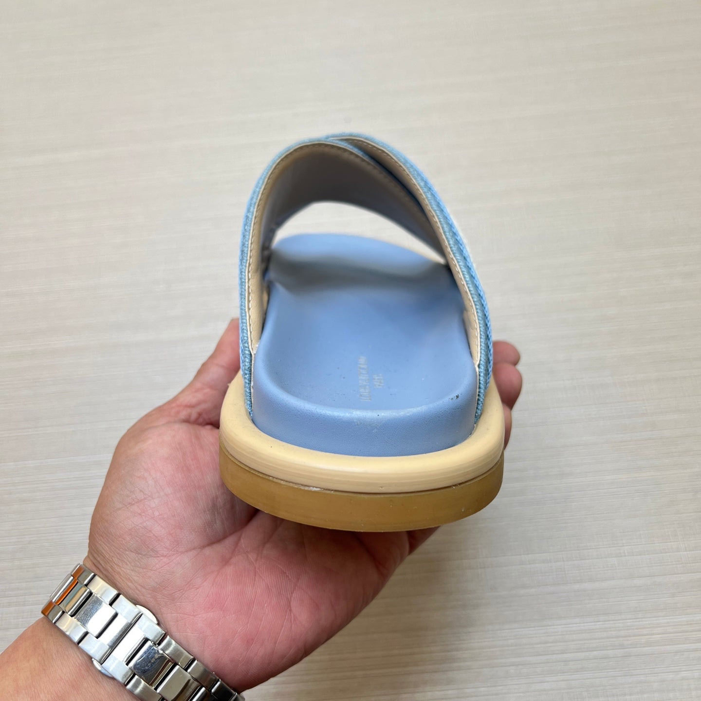 535ZE272ZDE Stylish Slippers