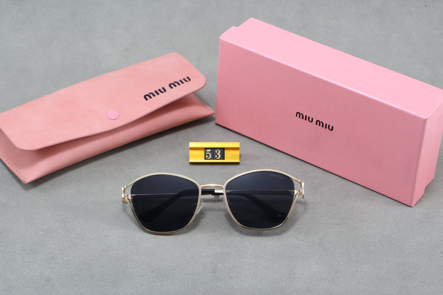 385RA36TDE Stylish Sunglasses