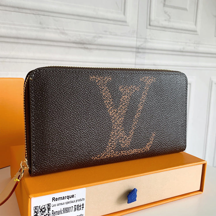 AE40BDE Stylish leather wallets