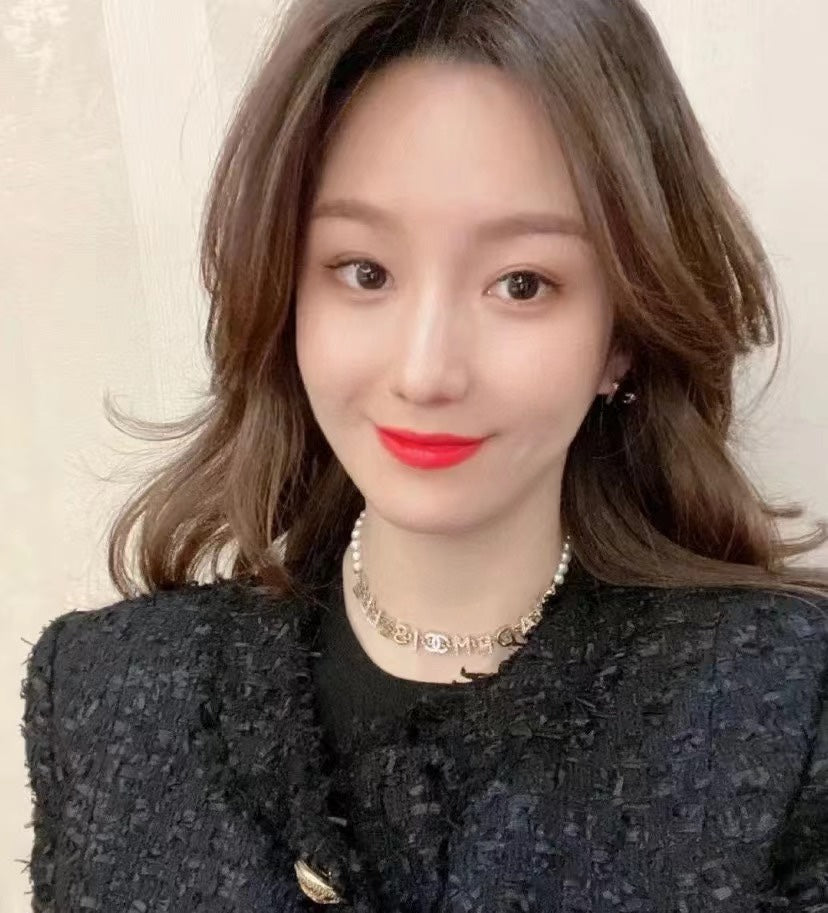 14C711KDE Stylish Necklaces