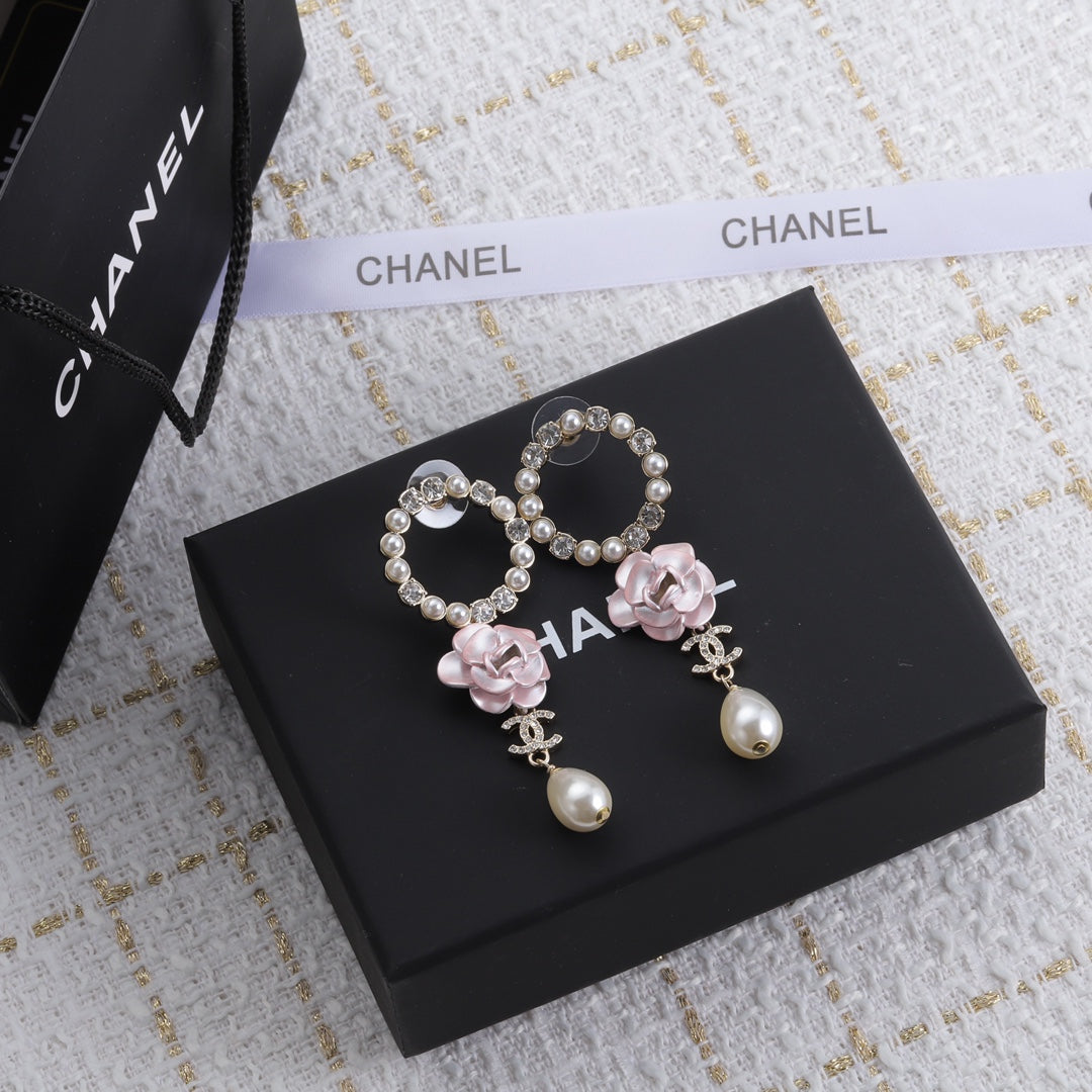 1YC95EDE Stylish Earrings