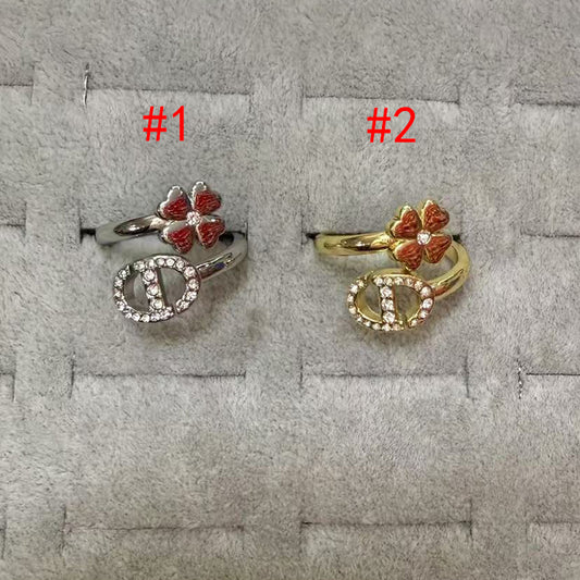 14D716JDE Stylish  rings