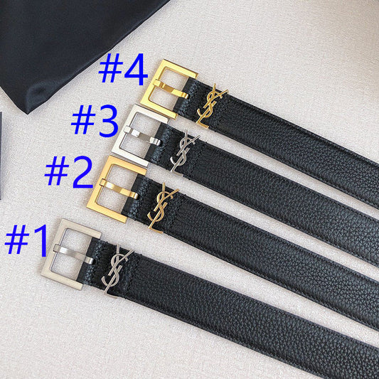 155RSL226PDE Stylish  High quality belt With full package