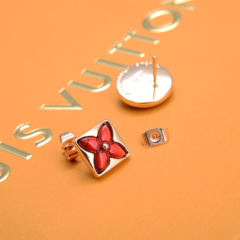 14E297EDE Stylish Earrings