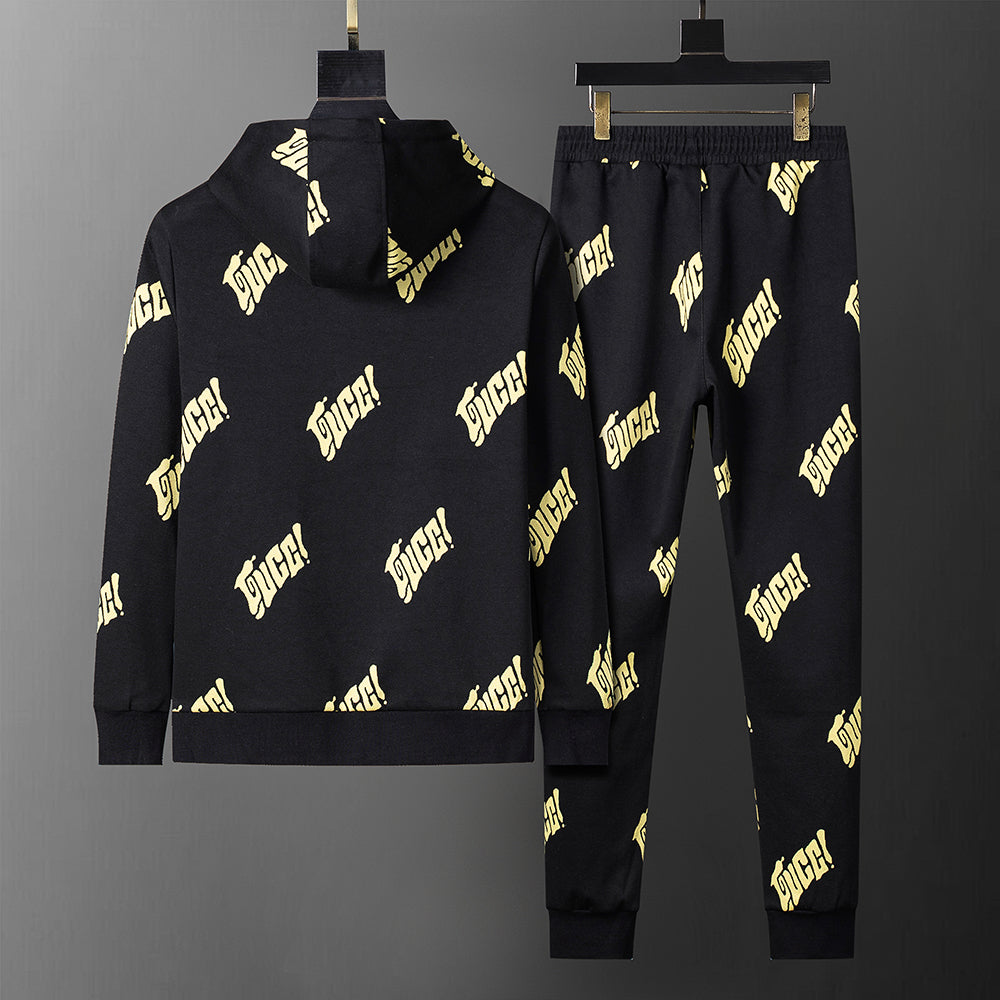 175ZB68UDE Stylish autumn and winter sets