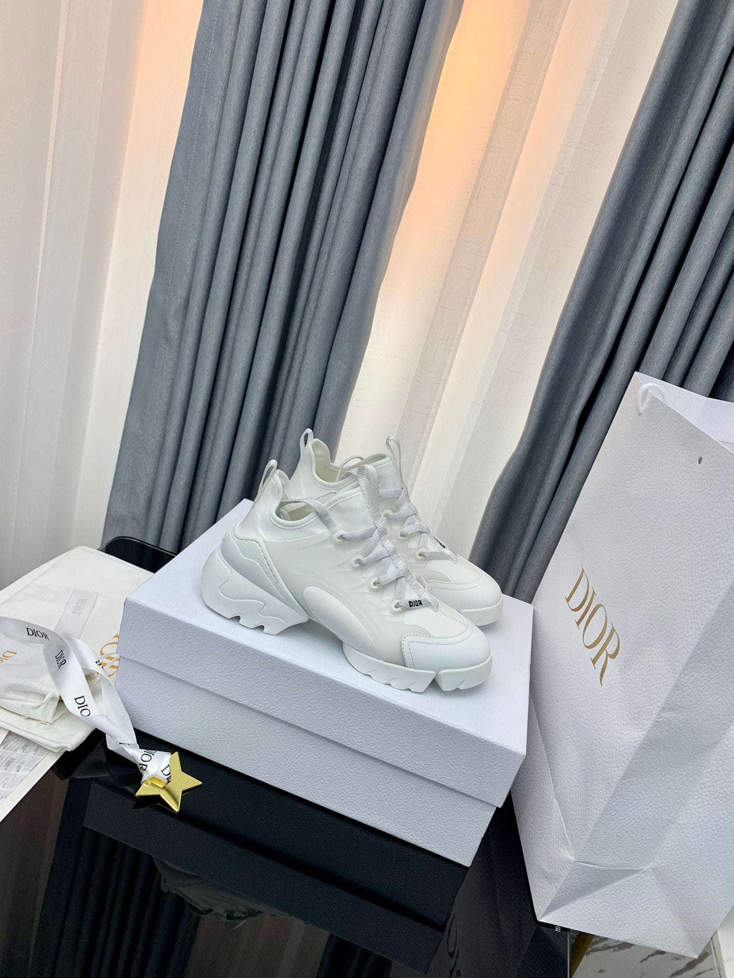 1JD26ZDE Stylish shoes