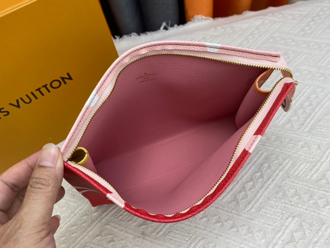 1XE387BDE Stylish leather bag