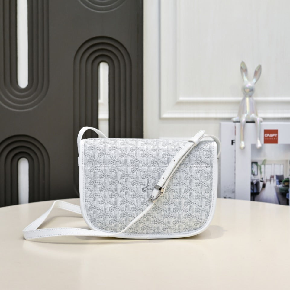 165RA4BDE Stylish leather bag