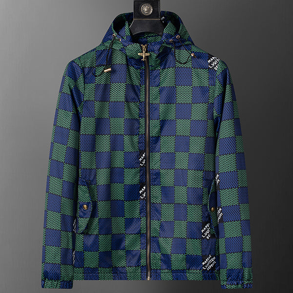 175ZE22UDE Stylish  Coats