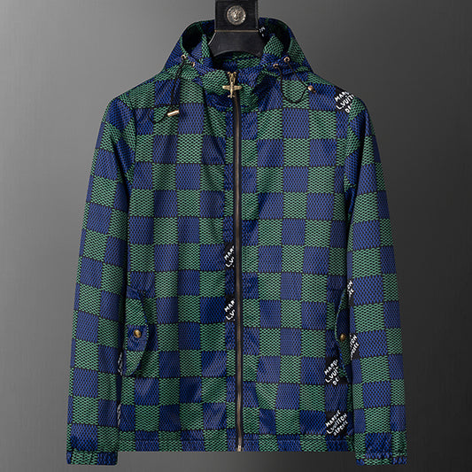 175ZE22UDE Stylish  Coats