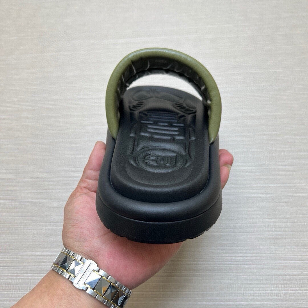 535ZA269ZDE Stylish Slippers