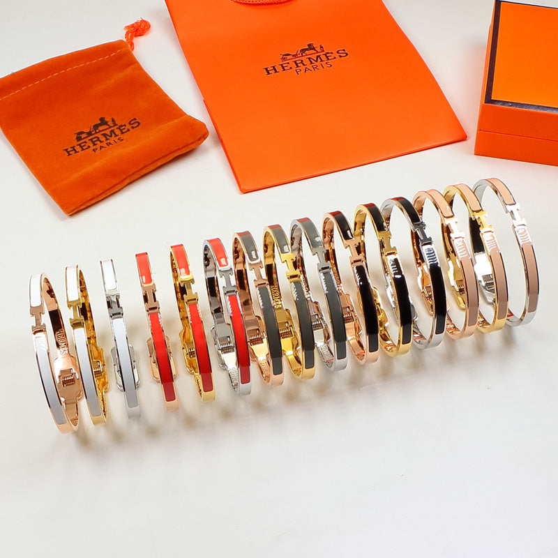 2H155KDE Stylish bracelet