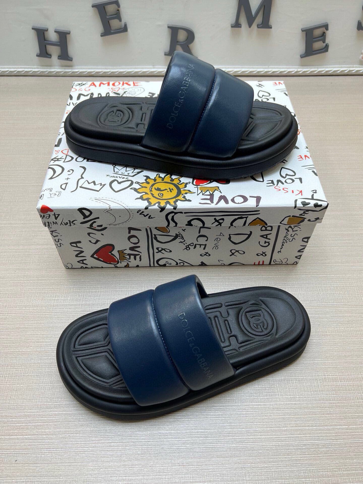 535ZA269ZDE Stylish Slippers