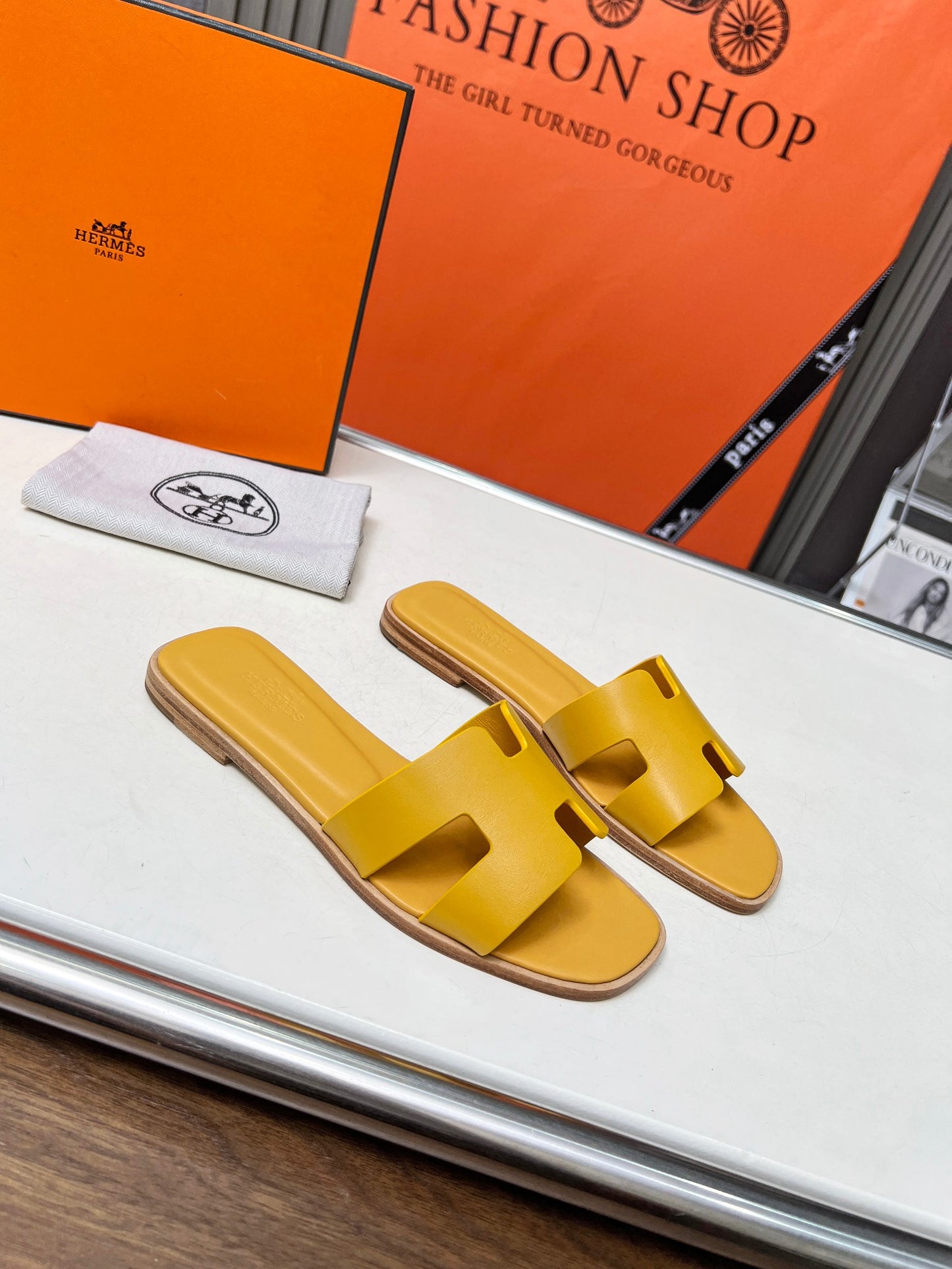 285ZH11ZDE Stylish leather Shoes