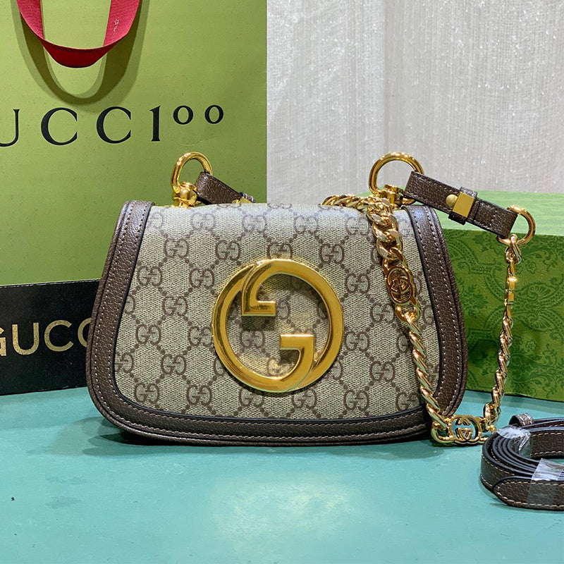 1XB136BDE Stylish leather bag 