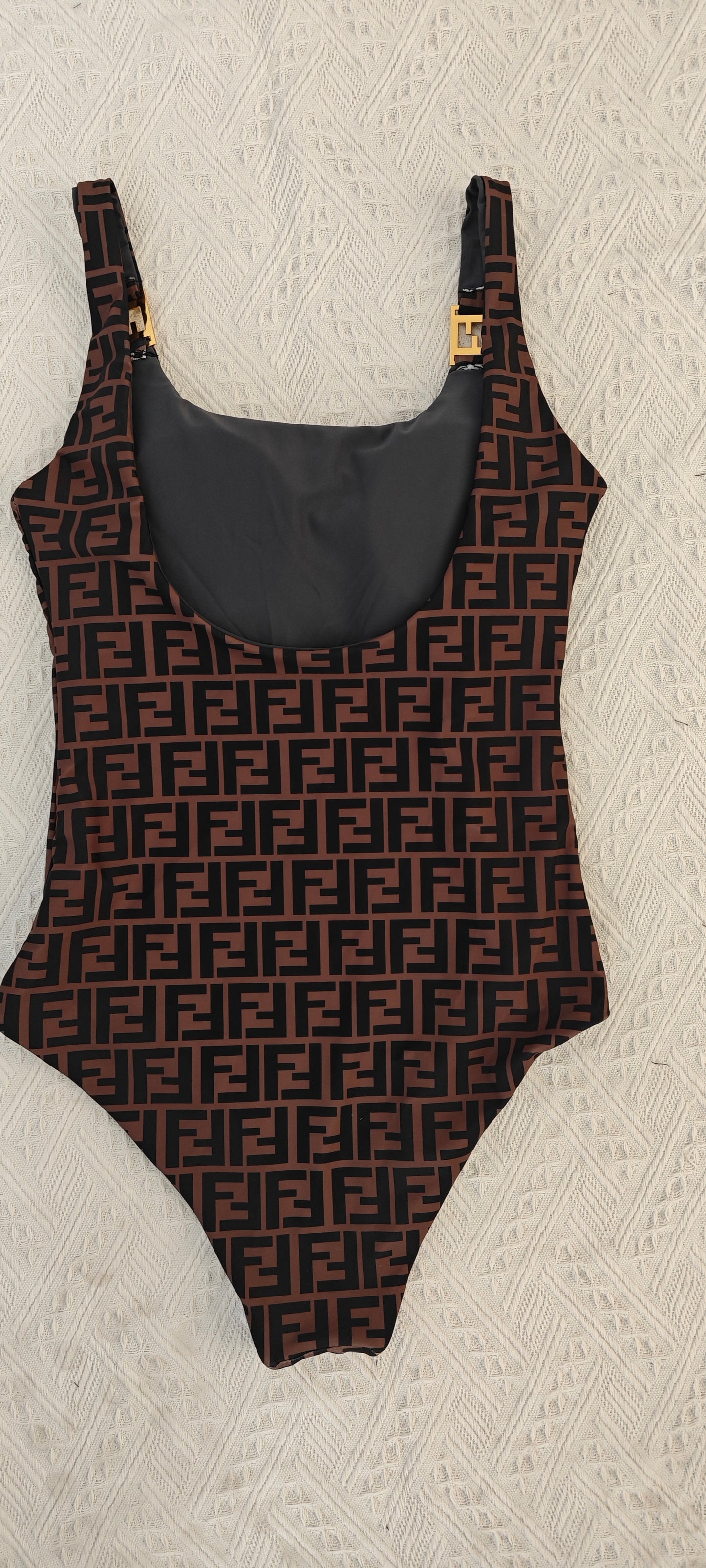 14F80YDE Stylish Bikini swimsuit