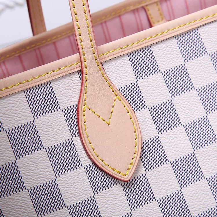 2E2BDE Stylish leather bag 