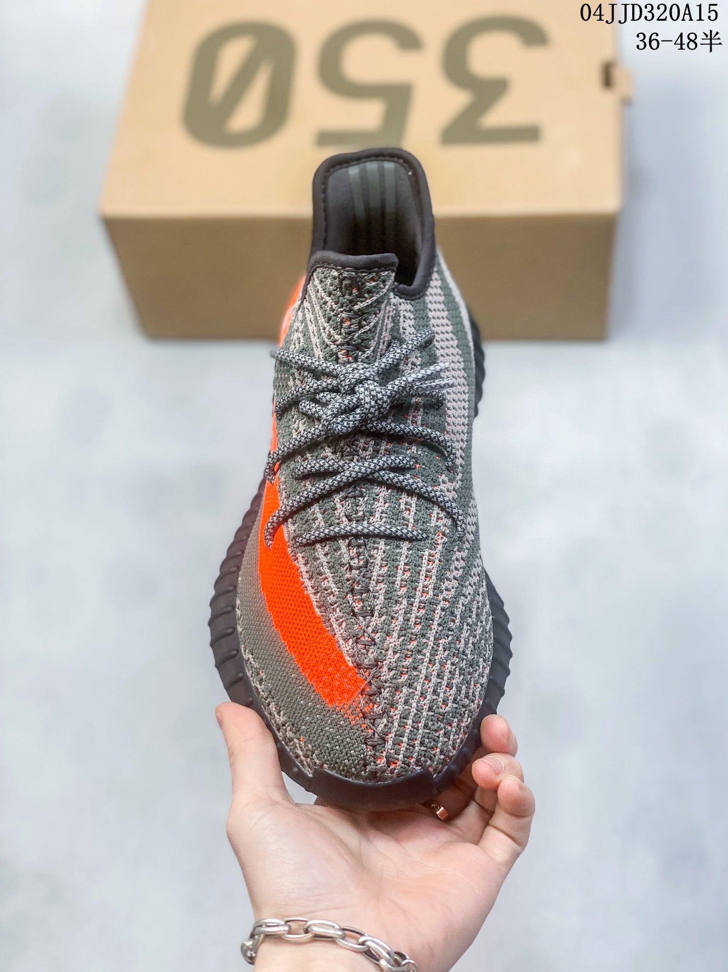 445ZA110ZDE Stylish shoes