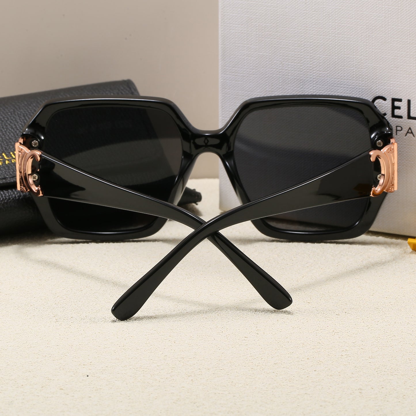 285RN22TDE Stylish Sunglasses