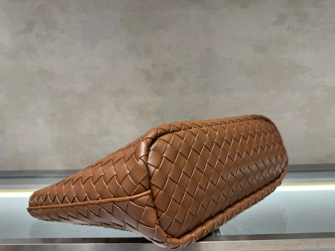 1XA70BDE Stylish High quality leather bag