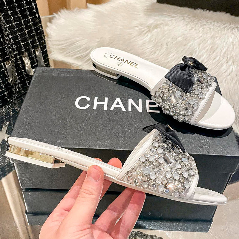 14C165ZDE Stylish Slippers