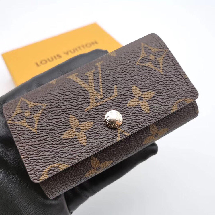 1E6BDE Stylish leather wallets