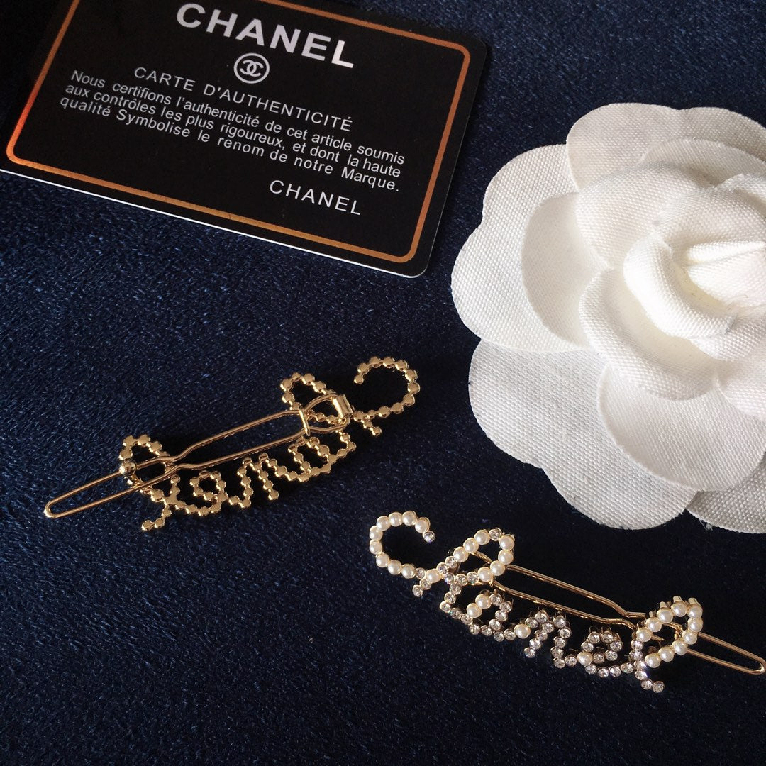 14C112XDE Stylish hair ornament