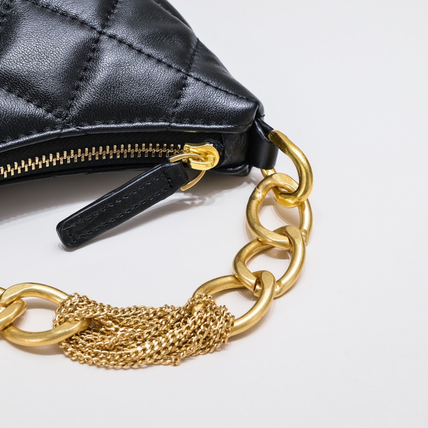 1XC414BDE Stylish leather bag