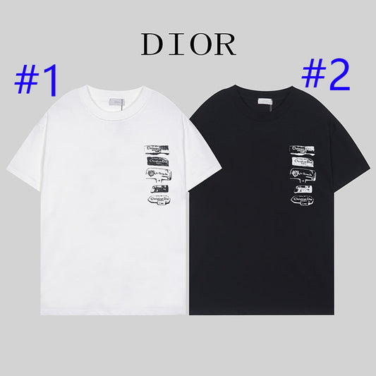 125WD40UDE Stylish T-shirts