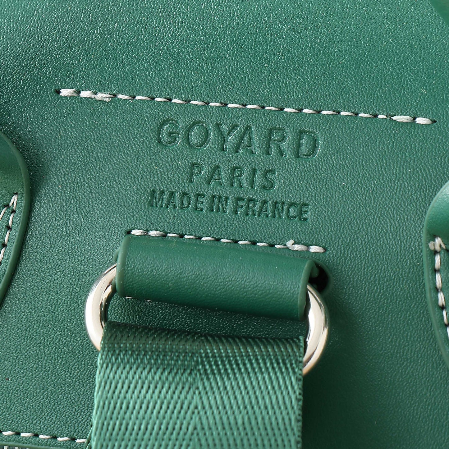 1WA104BDE Stylish leather bag