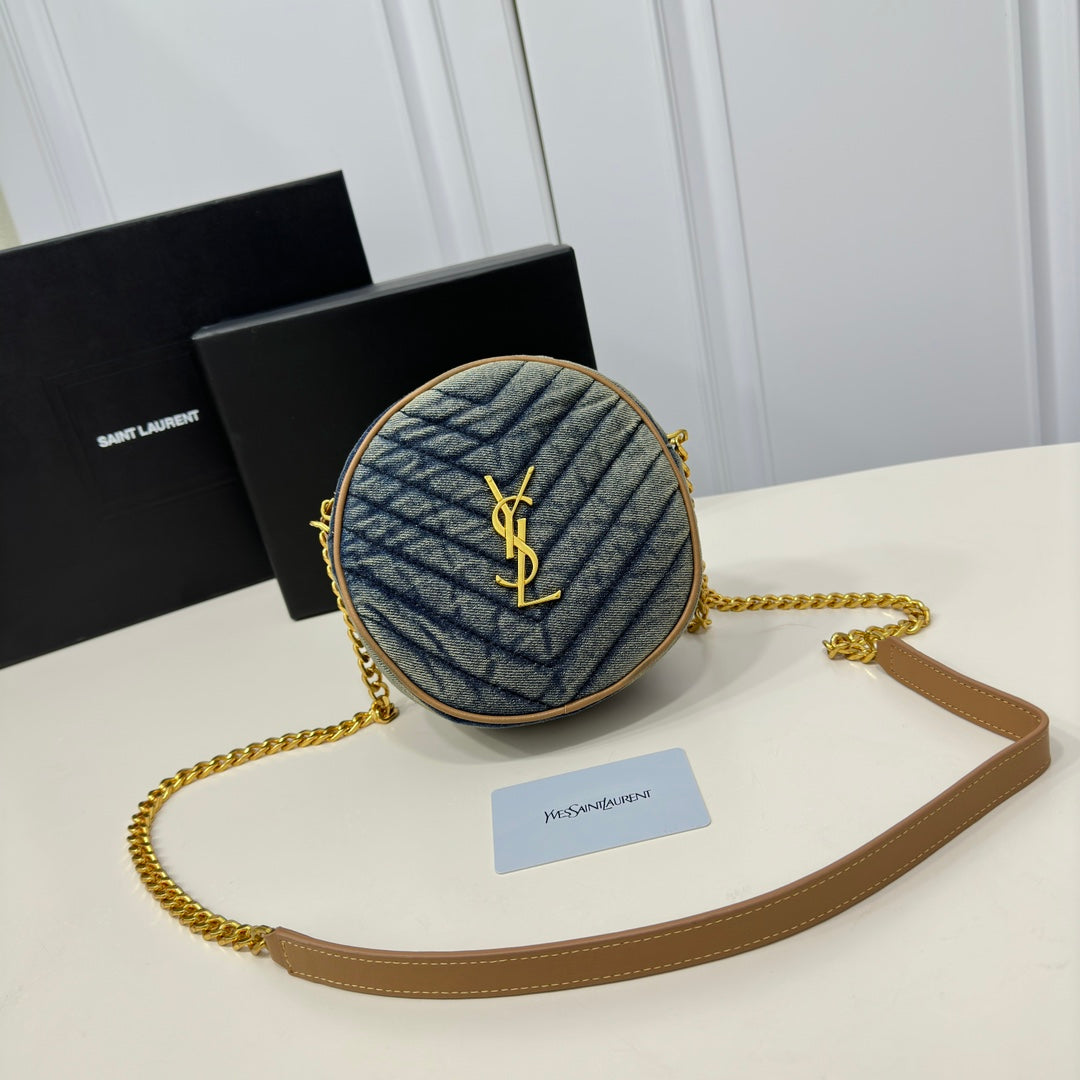 1XSL270BDE Stylish bag