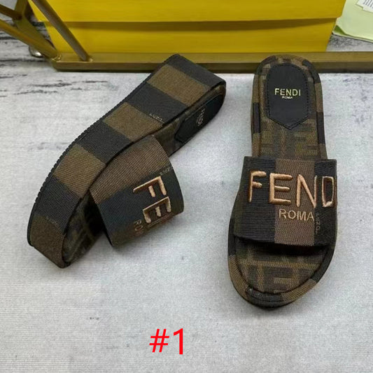 J4F3ZDE Stylish Slippers